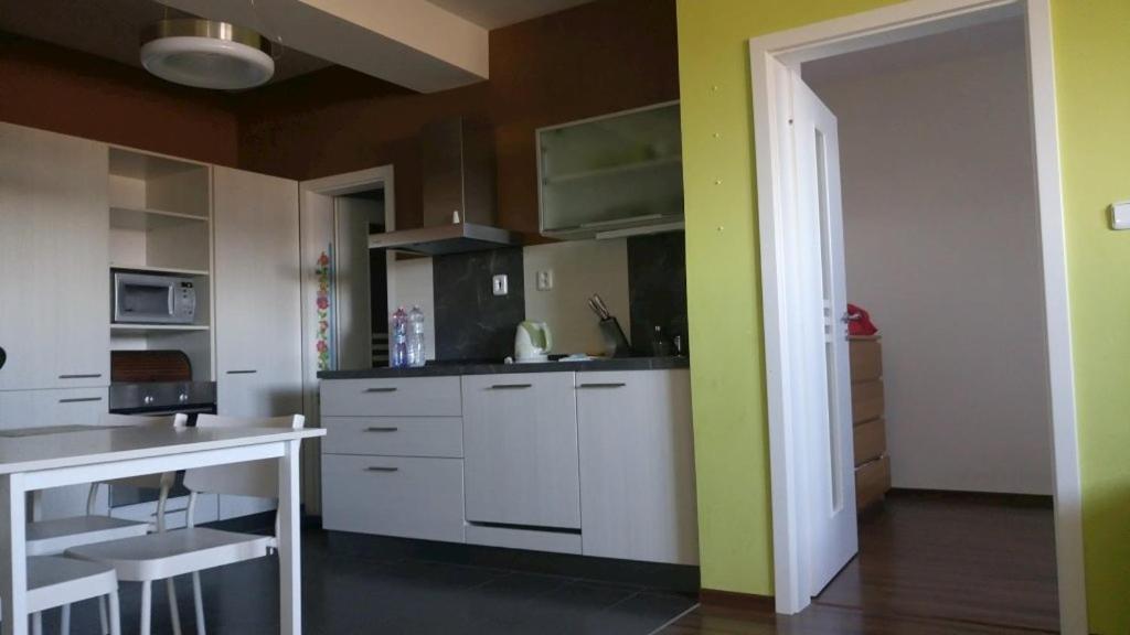 Apartman Tatry C3D2 Vel'ka Lomnica Exterior photo